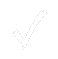 Checkmark sign